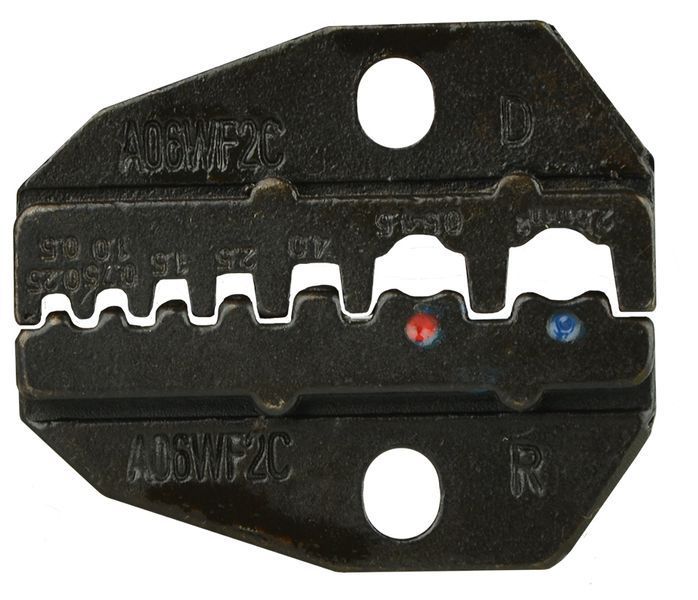 Обжимной инструмент HS-06WF2С A0170010007 фото