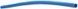 Термоусадочная трубка 4;0/2;0 (1м) синяя A0150040330 фото 1