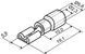 Конектори FDD2-187 4;75x0;5/0;8 (100 шт.) A0060020003 фото 4