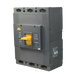 Автоматичний вимикач PCB40 3Р 400А 35кА UEC MCCB-PCB-40-3-0400 фото 1