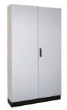 Шкаф металлический HXS300 4-12 PH1V1 1850х1050х300, цоколь 100мм, IP55 1325504 фото