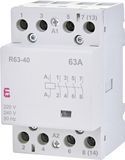 Контактор модульный R 63-40 230V 2463450 фото