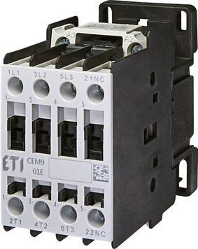 Контактор CEM 09.01 42V AC 4642115 фото