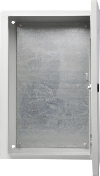 Корпус с монтажной панелью металлический Light 40*30*15; IP31; серии UBox A0260020063 фото