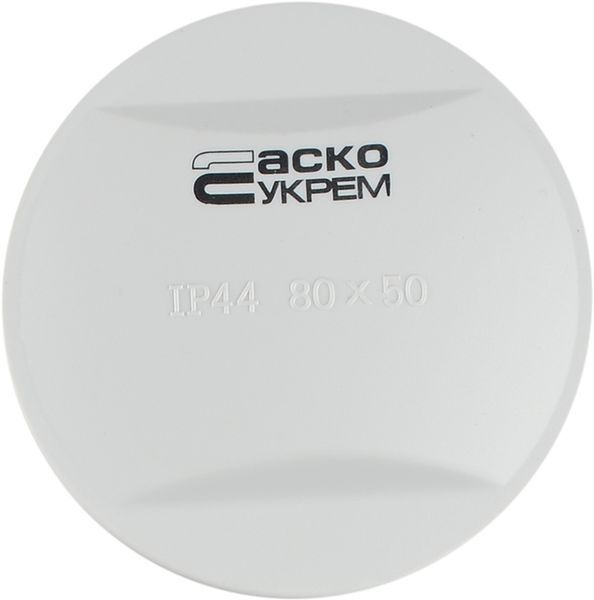 Розподільча коробка TY-RA 80*50 A0150170016 фото
