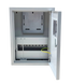 Корпус металлический ЩОРн-1/12 (395х310х165мм) IP31 UEC SKM24-N-1-12-31-U фото 2