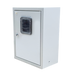 Корпус металлический ЩОРн-1/12 (395х310х165мм) IP31 UEC SKM24-N-1-12-31-U фото 3