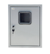 Корпус металлический ЩОРн-1/12 (395х310х165мм) IP31 UEC