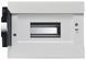 Корпус модульний пластиковий; 9 модулів; навісний; серії UBox A0270010005 фото 2