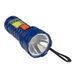 Фонарик светодиодный ручной PF400R ЭКОНОМ ECO018001011 фото 6