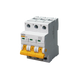 Выключатель нагрузки SB-H8 3P 40A UEC