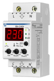Мультифункціональне реле напруги РН-240T NTRN240T2 фото