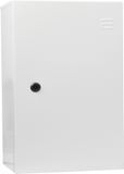 Корпус с монтажной панелью металлический Light 40*30*20; IP31; серии UBox A0260020064 фото