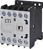 Контактор мініатюрний CEC 09.10-24V-50/60Hz (9A; 4kW; AC3) 4641062 фото