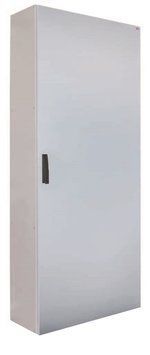 Шафа металева HXS400 3-13 (В2000хШ800хГ400, 1дв., IP65) 1327509 фото