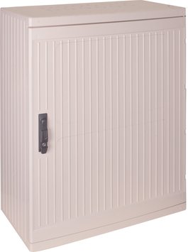 Корпус удароміцний з ASA-пластика e.plbox.750.1000.300.blank, 750х1000х300мм, IP65 CP5023 фото