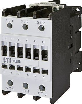 Контактор CEM 50.11 110V AC 4648132 фото