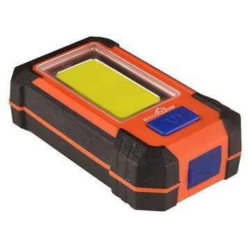 Фонарик светодиодный ручной WL400R ЭКОНОМ ECO018001005 фото