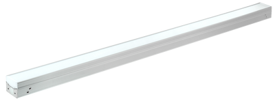 Світильник LED лінійний 1501 55Вт 4000К 1500х76х63мм LDCK-0-1501-55-4000-K01 фото