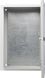 Корпус с монтажной панелью металлический Light 40*30*20; IP31; серии UBox A0260020064 фото 3