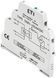 Реле інерфейсне SSR1-024 ACDC (тиристорне, 1NO, 1.2A AC1, 400V AC)