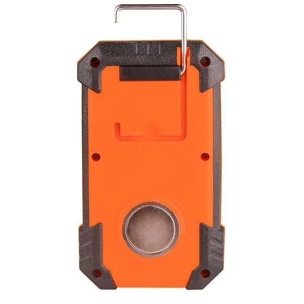 Фонарик светодиодный ручной WL400R ЭКОНОМ ECO018001005 фото