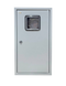 Корпус металлический ЩОРн-3/9 (540х290х165мм) IP31 UEC