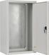 Корпус с монтажной панелью металлический Light 40*30*20; IP31; серии UBox A0260020064 фото 2