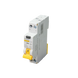 Автомат диференційного захисту SB-R10N 2P C 20A 30мА тип AC 6кА UEC
