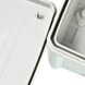 Коробка монтажна для в/вст. 100х100х50 мм IP65 скоби сіра UEC JB-100-100-050-GF-IP65-GR фото 4