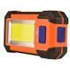 Фонарик светодиодный ручной WL400R ЭКОНОМ ECO018001005 фото 2