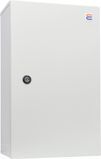 Корпус с монтажной панелью металлический 50*30*20; IP54; серии UBox A0260020018 фото