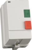 Оболочка для КМИ 25-32А IP54 KKM-2 фото