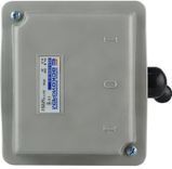 Разъединитель 1-0-1 на 30А (QS5-30N) A0100010005 фото