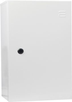 Корпус с монтажной панелью металлический Light 40*30*25; IP31; серии UBox A0260020065 фото