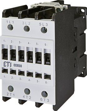 Контактор CEM 50.11 230V AC 4648133 фото