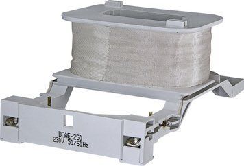 Котушка керування BCAE-250 - 230V AC 4641863 фото