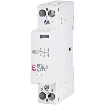 Контактор модульный RA 20-20 230V AC 2464092 фото