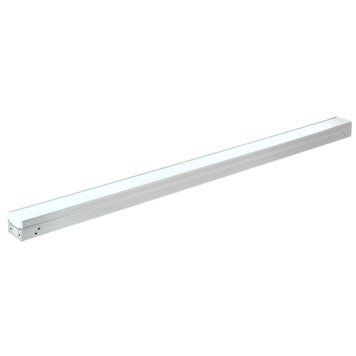 Светильник LED линейный 1501 55Вт 5000К 1500х76х63мм LDCK-0-1501-55-5000-K01 фото