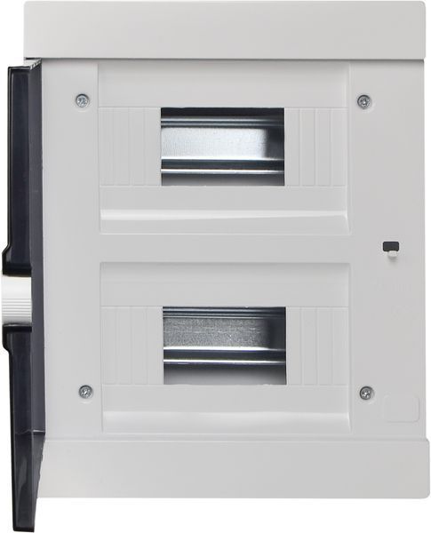 Корпус модульный пластиковый; 16 модулей; навесной; серии UBox A0270010007 фото