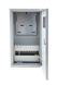 Корпус металлический ЩОРн-3/12 (540х310х165мм) IP31 UEC SKM24-N-3-12-31-U фото 2