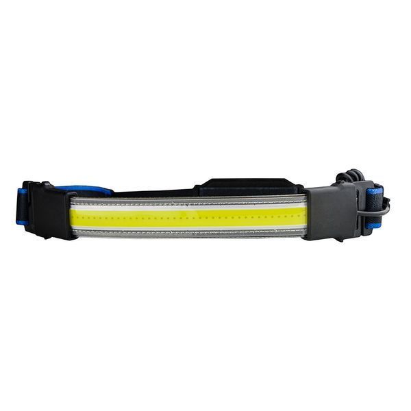 Фонарик светодиодный налобный WL300 ЭКОНОМ ECO018001006 фото