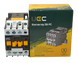 Контактор SB-PC-018 18А 400В/АС3 1з (НО) UEC PC1-SB-018-400-10 фото 2
