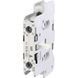 Блок контактів CES-BCSU 11 (1НО+1НЗ, бок. 2-й рівень, 5.6A 230V)