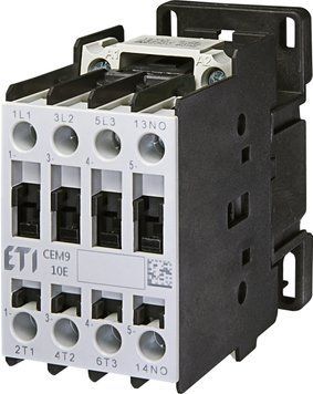 Контактор CEM 09.10 230V AC 4642123 фото