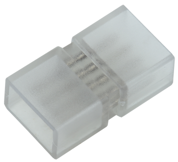 Коннектор ALFA RGB 14мм прямой (разъем-разъем) 5шт IEK (LSCONA14-RGB-202-05) LSCONA14-RGB-202-05 фото