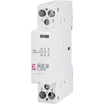 Контактор модульный RA 25-20 230V AC 2464093 фото