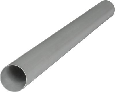 Труба ПВХ e.pipe.stand.gray.63 d63х3000 мм s1035057 фото