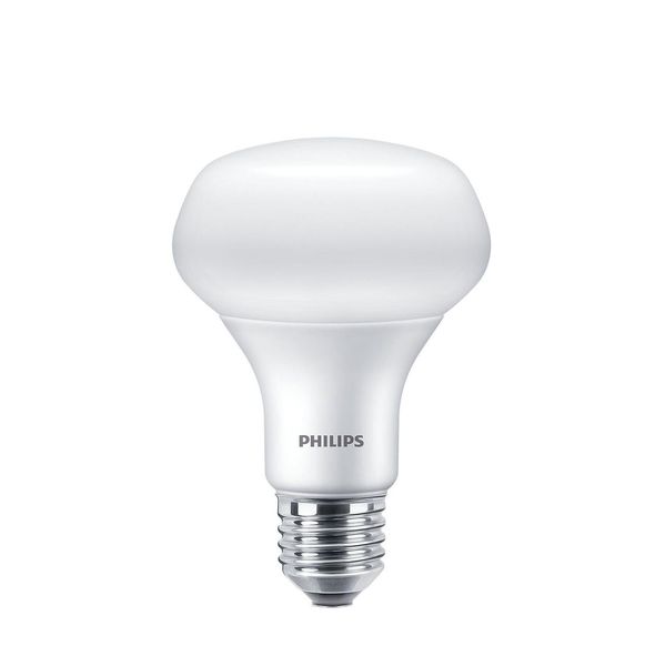 Лампа світлодіодна LED Spot 4W E14 4000K 230V R50 RCA Philips (929001857487) 929001857487 фото