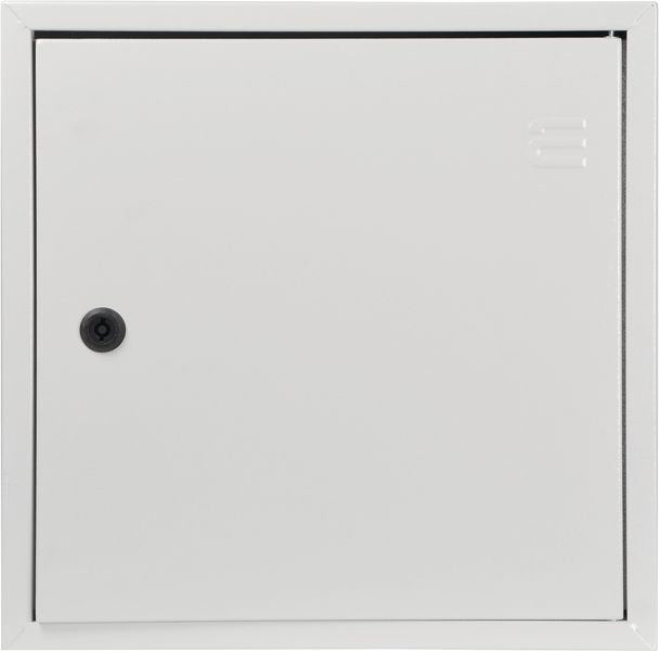 Корпус с монтажной панелью металлический Light 40*40*20; IP31; серии UBox A0260020066 фото